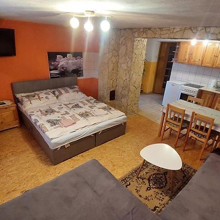 Privat 498 Ξενοδοχείο Lúčky Εξωτερικό φωτογραφία