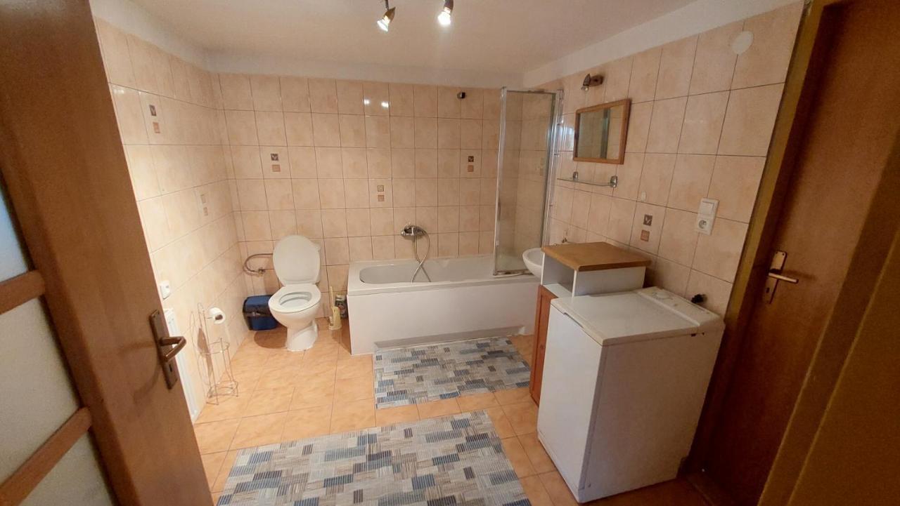 Privat 498 Ξενοδοχείο Lúčky Εξωτερικό φωτογραφία