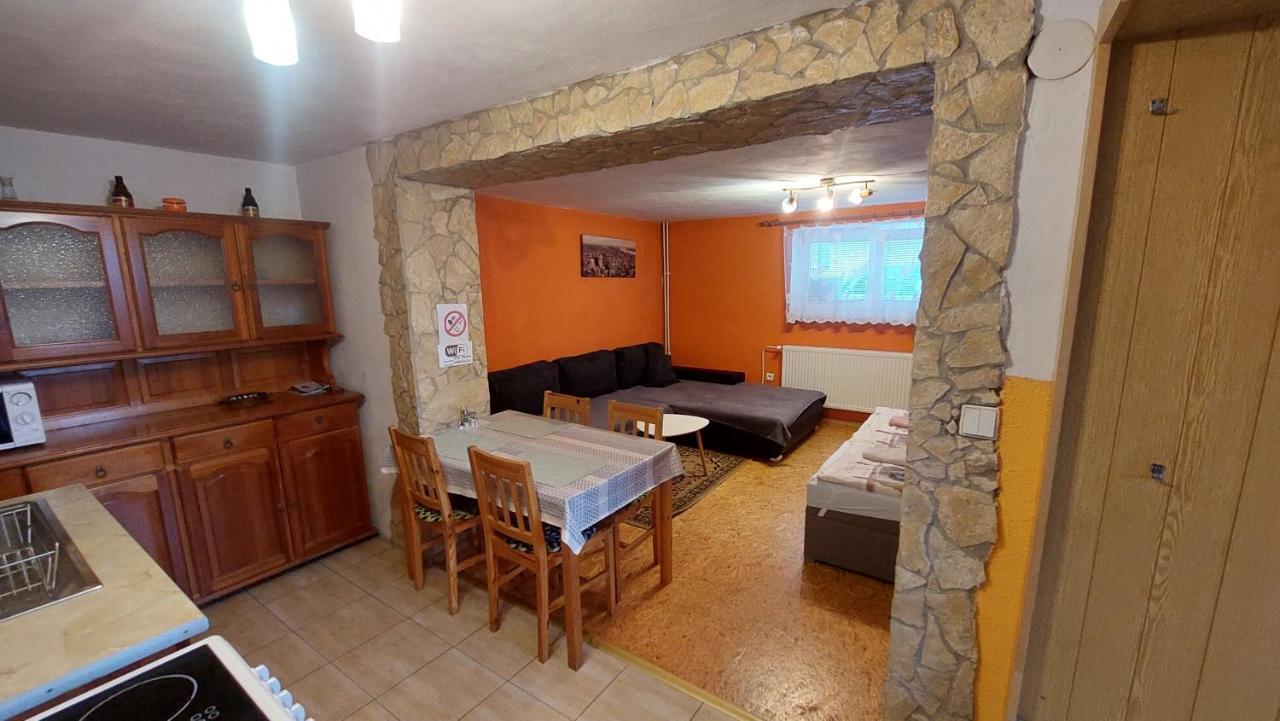 Privat 498 Ξενοδοχείο Lúčky Εξωτερικό φωτογραφία