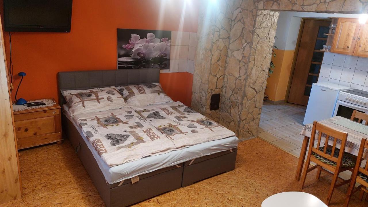 Privat 498 Ξενοδοχείο Lúčky Εξωτερικό φωτογραφία